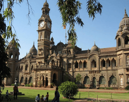 Jitendra Chauhan College of Law - [JCCL]